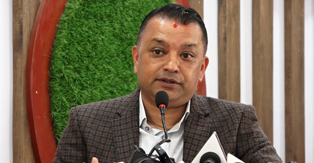 कांग्रेस कार्यसम्पादन समितिको बैठक आज, समसामयिक राजनीति र संगठनबारे छलफल हुने
