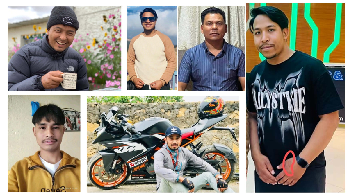 भाद्र १० को बाढी–पहिरोमा बेपत्ता आफन्तको खोजीमा परिवारको पीडादायी प्रतीक्षा, सरकारसँग ‘छिटो खोजिदिन’ आग्रह