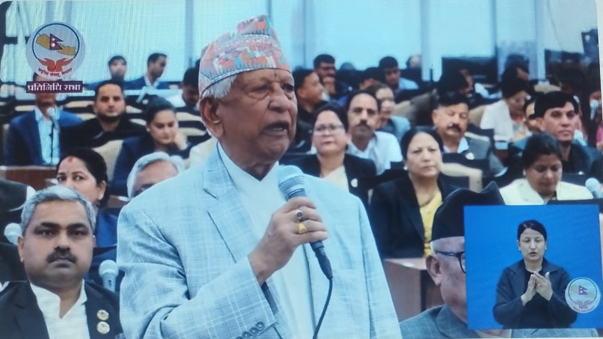 ‘जेन्जी आन्दोलन सरकार परिवर्तनका लागि मात्रै होइन, संस्कार परिवर्तनका लागि थियो’ :  केसी