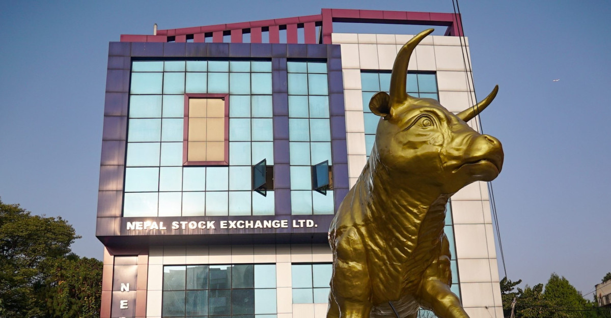 नेप्सेमा आजदेखि नियमित सेयर कारोबार