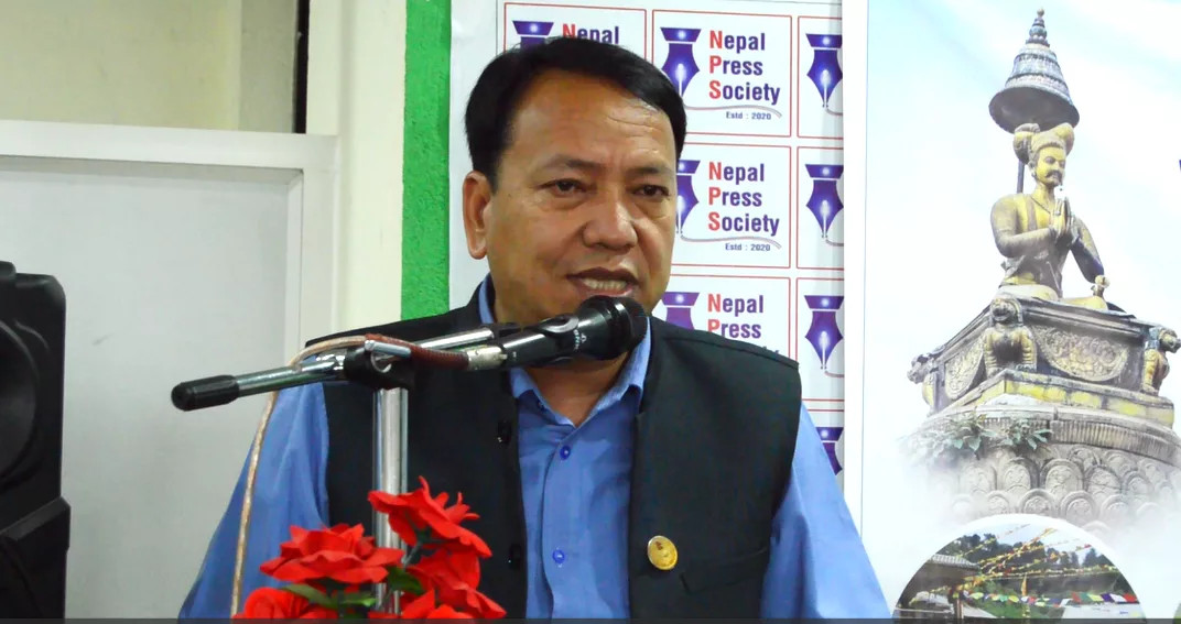 भोटेकोसी बाढी प्रभावितका लागि यसै वर्ष एक हजार घर बनाउने मुख्यमन्त्रीको घोषणा