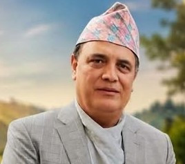 प्रवासबाट मातृभूमिको सहारा: अष्ट्रियामा रामबहादुरको अगुवाइमा रसुवाका बाढीपीडितलाई राहत तथा सामाजिक सेवामा लोभलाग्दो सक्रियता