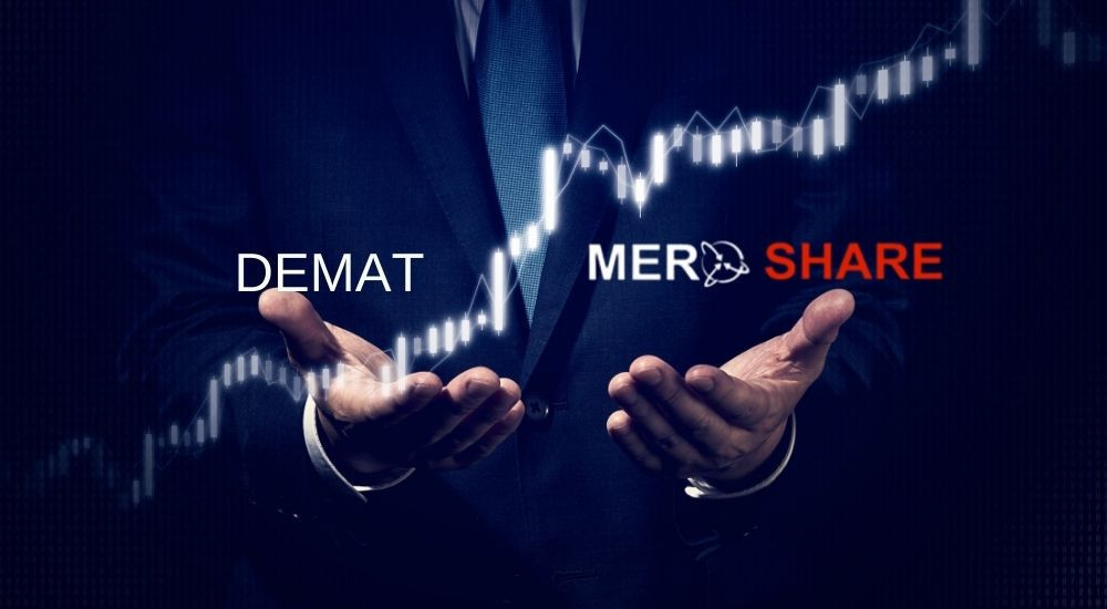 धितोपत्र बजारमा लगानीकर्ताको सहभागिता बढ्दो, डिम्याट खाता ८० लाख नाघ्यो