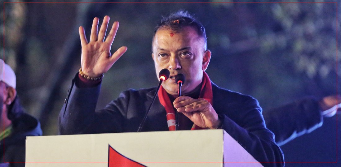 कांग्रेस रूपान्तरणका लागि थापाको प्रतिवेदनमा १४ बुँदे नयाँ प्रस्ताव