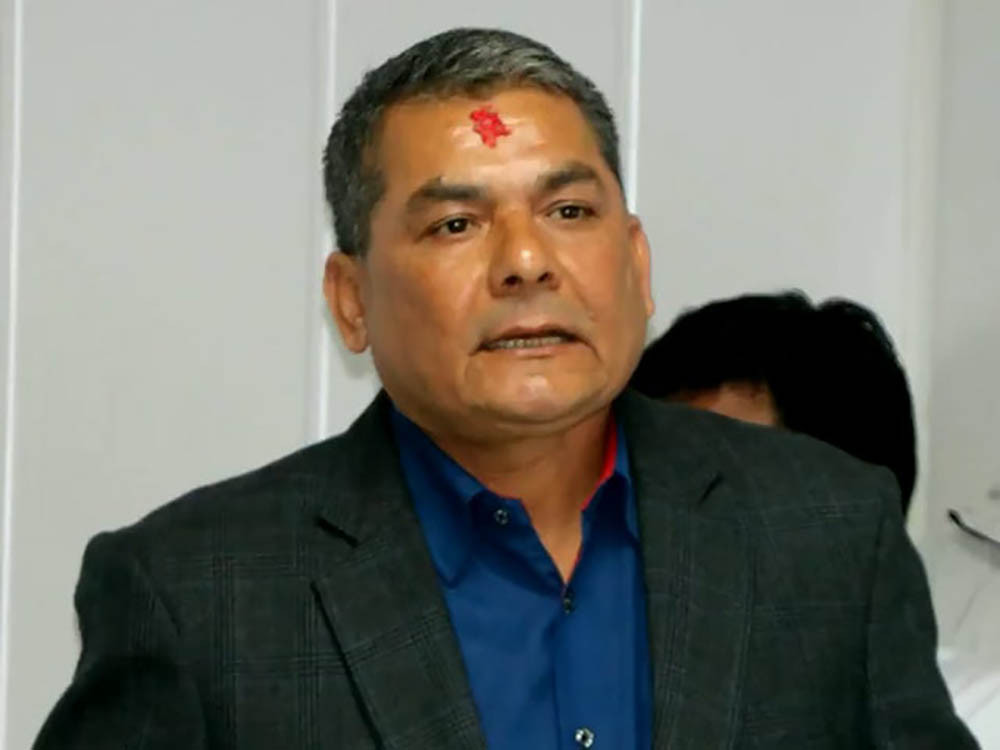 दुर्गा प्रसाईंलाई दुई लाख धरौटीमा छाड्न अदालतको आदेश